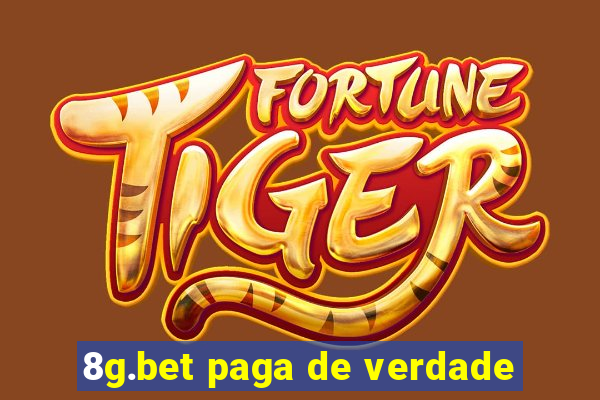8g.bet paga de verdade